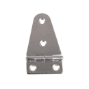 Talamex Scharnier mit Schraubenloch 38x67mm 43802067