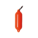 Talamex Schlüsselanhänger Star orange 94310302