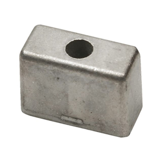Quicksilver Anodengetriebegehäuse Zink 45900005