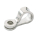 Ronstan RF1050 Edelstahl Auge 65901050