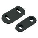 Ronstan RF5412 Wedge Kit Medium schwarz 67154304
