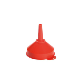 Talamex Trichter Plastik mit Sieb 150mm 15222015