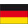 Talamex Flagge SB BRD 30x45cm 27307030