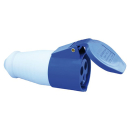 Talamex Steckdose CEE 230V 14504002