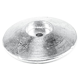 Talamex Ruderblatt-Anode Zink 70mm 45830070