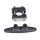 Talamex Klampe 114mm für Relingmontage 72740005