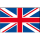 Talamex Flagge SB Union Jack 30x45cm 27311030