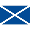 Talamex Flagge SB Schottland 30x45cm 27366030