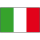 Talamex Flagge SB Italien 30x45cm 27317030