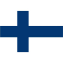 Talamex Flagge SB Finnland 30x45cm 27371030