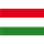 Talamex Flagge SB Ungarn 30x45cm 27336030
