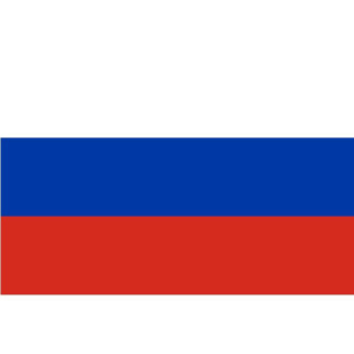 Talamex Flagge SB Russland 30x45cm 27373030
