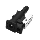 Talamex Motor-Adapter Mercury/Yamaha 9,5mm-3/8 (Female)...