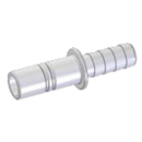 Whale WX1584 Adapter 1?2 Flex-Schlauch Male (2ST) 17540532