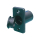 Talamex Einbausteckdose Uni 12V max. 10A 14504027