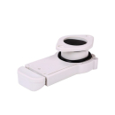 Talamex Schieberventil Lenzverschluss grau 24mm 300 85922018