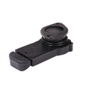 Talamex Schieberventil Lenzverschluss schwarz 24mm...