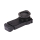 Talamex Schieberventil Lenzverschluss schwarz 24mm 270-300 85922021