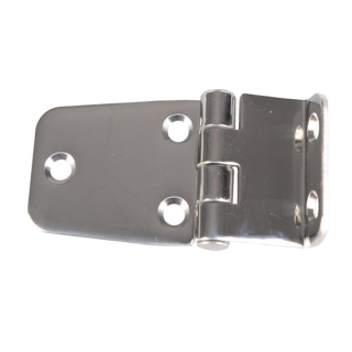 Talamex Scharnier Edelstahl 63.5x38.5x2mm 43803063