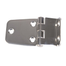 Talamex Scharnier Edelstahl 63.5x38.5x2mm 43803063