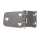 Talamex Scharnier Edelstahl 63.5x38.5x2mm 43803063