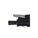 Talamex Tank/Motor-Adapter OMC/Suzuki 9,5mm-3/8 (Female)...