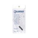 Talamex Navigationsdreieck 25x18x18cm 21615010