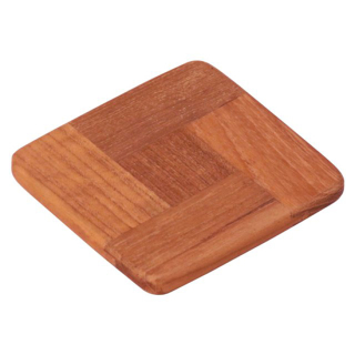 Eude Teak Glasuntersetzer (4ST) 75880005