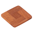 Eude Teak Glasuntersetzer (4ST) 75880005