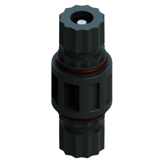 Borika FASTen Ah265 Adapter zum Verbinden zweier Halter 85200221
