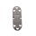 Talamex Scharnier Edelstahl 51x38x1.5mm 43803051