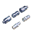 Talamex Konnektor (UKW-Typ) für 5mm Coax 14516270