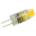 Talamex S-LED COB-G4 10-30V 1,0W ww 2800K 110lm 14340517