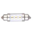Talamex S-LED 3xSMD-Soffitte 37mm 10-30V 0,8W ww 3000K...