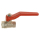 Talamex Kugelschieber Messing 1/4 17608006