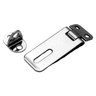 Talamex Überwurf Edelstahl 64mm 43456064