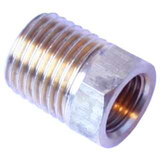 Wema Adapter STP-1X/SRP Sens M18X1,5 21353372