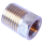 Wema Adapter STP-1X/SRP Sens M18X1,5 21353372
