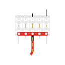 BEP Verbindungsplatten-Verbinder doppel (1ST) 14425982