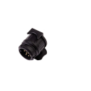 Automarine Anhänger-Stecker Adapter 13Pin auf 7Pin...