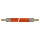 Talamex Gasleitung 2 x 8mm RST 60cm 90500571