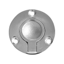 Talamex Lukenheber Edelstahl rund 50mm 43601300