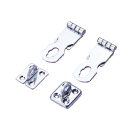Talamex Überwurf Edelstahl 91mm 43456091