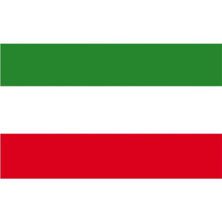 Talamex Flagge SB Nordrhein Westfal 20x30cm 27397020