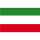 Talamex Flagge SB Nordrhein Westfal 20x30cm 27397020