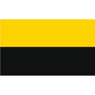 Talamex Flagge SB Sachsen-Anhalt 20x30cm 27400020