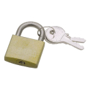 Talamex Vorhängeschloss 30mm 42115030