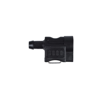 Talamex Motor-Adapter Honda 9,5mm-3/8 (Female) 75230784