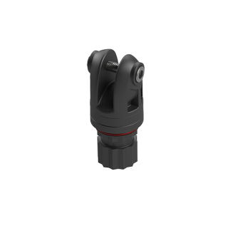 Borika FASTen Tf256 Adapter Befestigung Bimini-Endstück 85200223