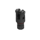 Borika FASTen Tf256 Adapter Befestigung...